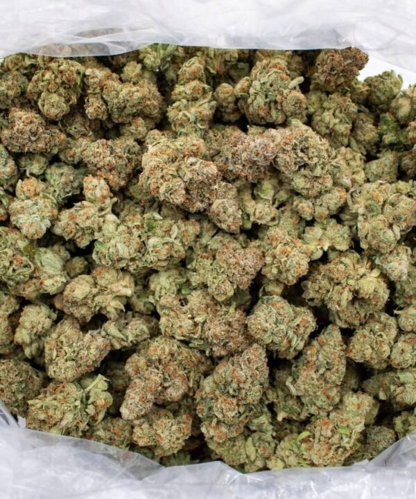 Forbidden Fruit CBCV Flower - exotic indica strain with relaxing effects and CBCV benefits